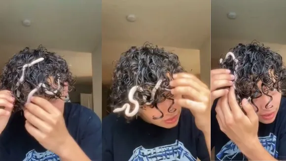 viral trending video