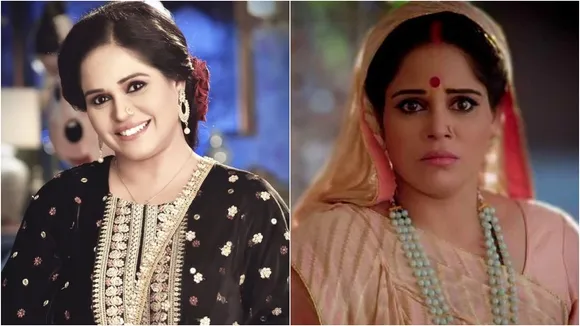Garima Vikrant Singh
