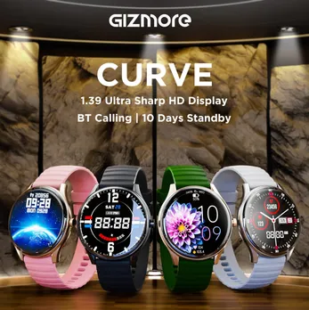 Gizmore launche