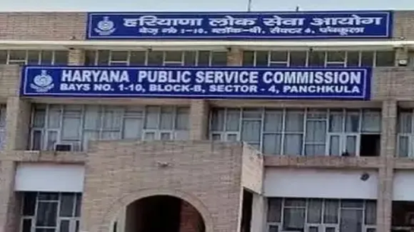 haryana