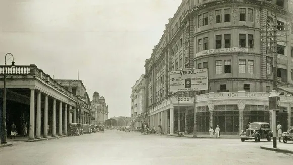 kolkatta