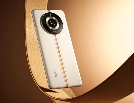 realme Number