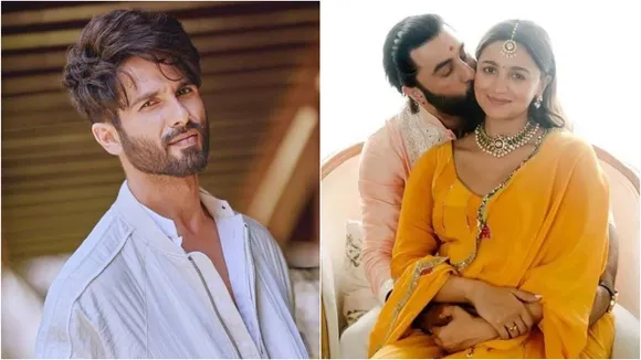 Shahid Kapoor Trolled