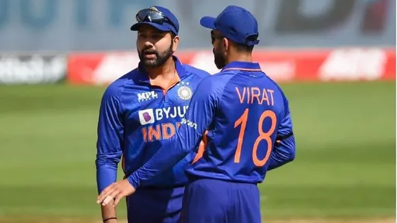 after test championship team india tour of west indies start 12 july