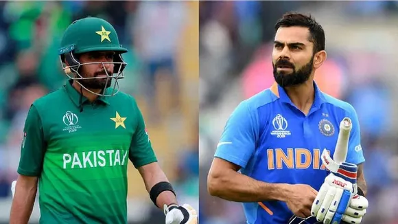 Imran Khan gave big statement On Virat Kohli vs Babar Azam