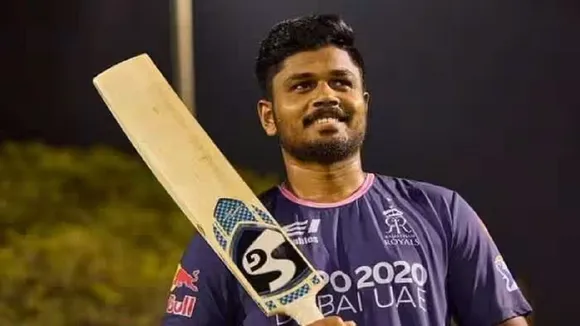 Sanju samson spent many crores in charity