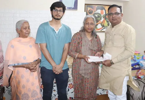 AAP honor