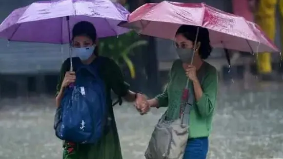 Bihar Weather Update
