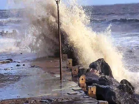 Biparjoy Cyclone