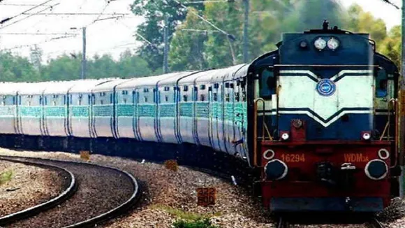 Indian Railways