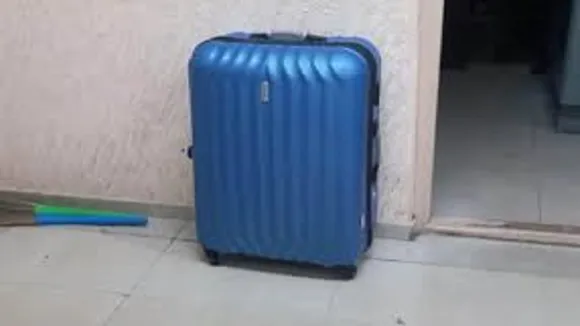 MURDAR 34