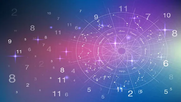 Numerology 6