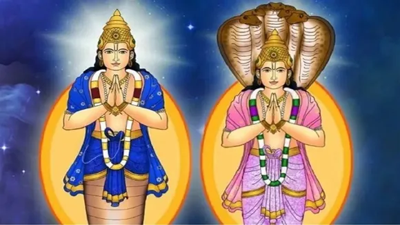 Rahu Ketu Shani Vakri 2023