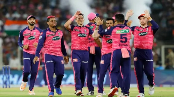 ipl 2024 rr is going to take big decision on sanju captaincy