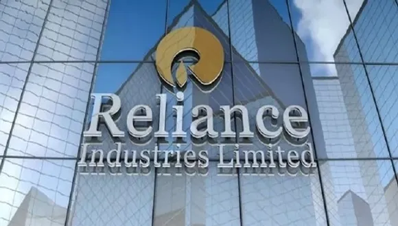reliance indutrie