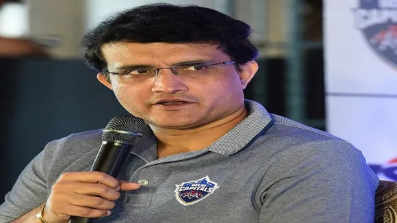 sourav ganguly ipl is more then difficult then world cup