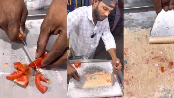 viral trending video
