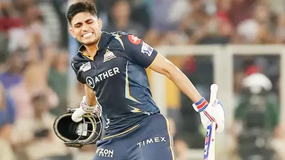 ipl 2023 shubhman gill is going to take big responsibility in gt