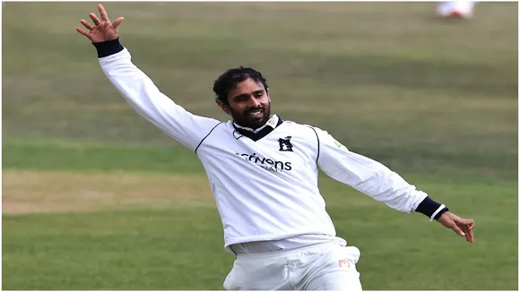 hanuma vihari is out from ipl captain in duleep trophy south zone