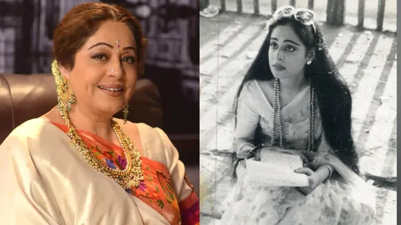 kirron Kher