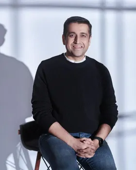 Madhav Sheth