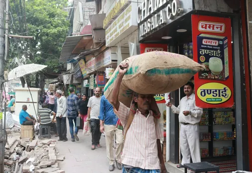 New Delhi