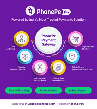 PhonePe Payment