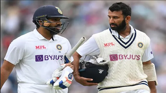 These 3 Indian players will be out of Test team for west indies tour