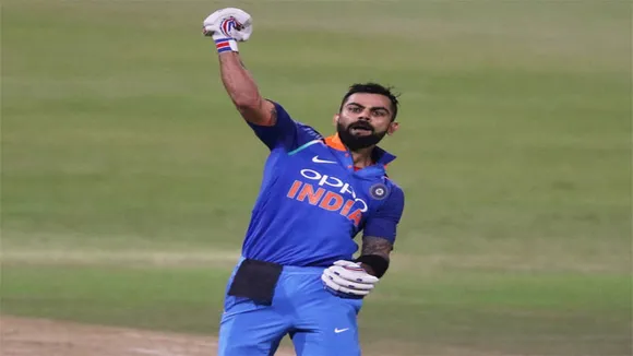 world cup 2023 virat kohli is main player for team india in asia cup