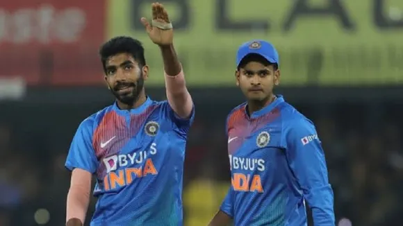 jasprit bumrah shreyas iyer will return in team india for asia cu