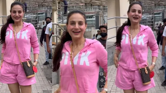 Amisha Patel