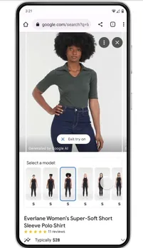 Google new