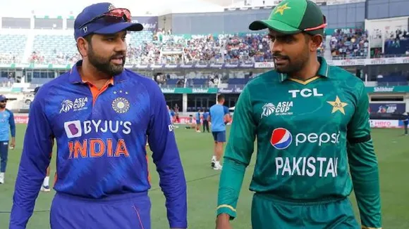 Asia Cup 2023 के हाइब्रिड मॉडल पर PCB चीफ की प्रतिक्रिया