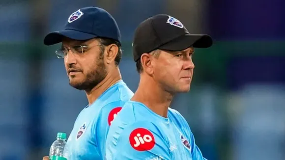 ipl 2023 ricky ponting may out from delhi capitals in ipl next season