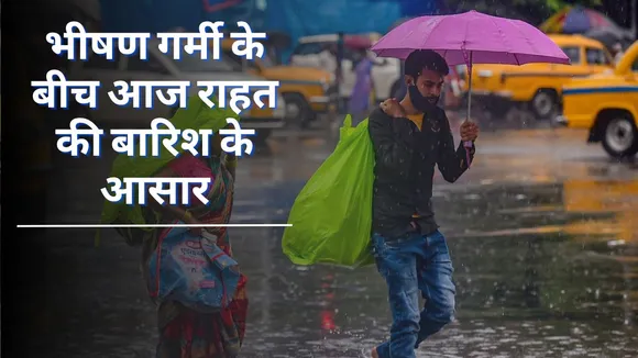 Weather News