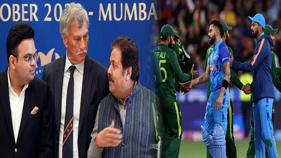 BCCI