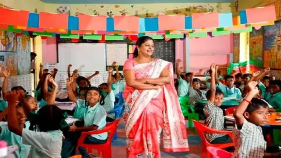 Bihar Teacher Recruitment 2023