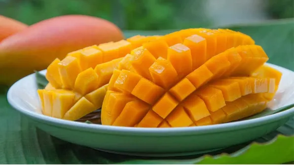 mango