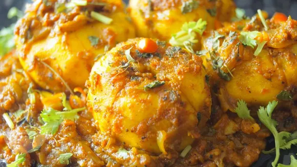 tinda recipe