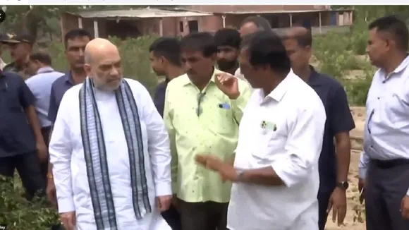 amit shah