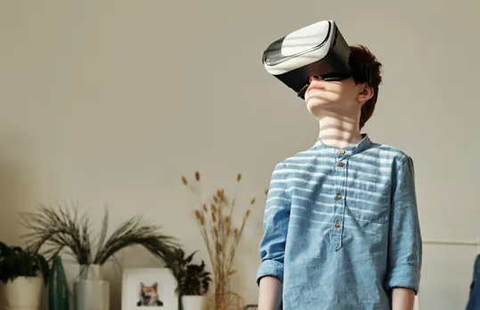 AR-VR, e-port