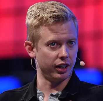 Reddit CEO