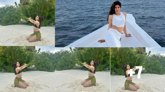 shakshi malik