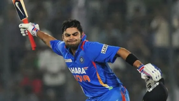 asia cup 2023 virat kohli will play again 183 run innings ind vs pak