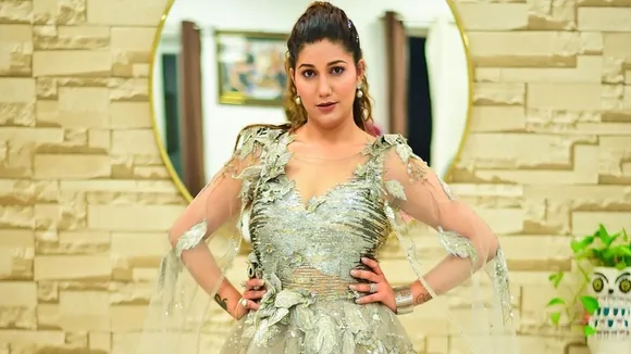 Sapna Choudhry