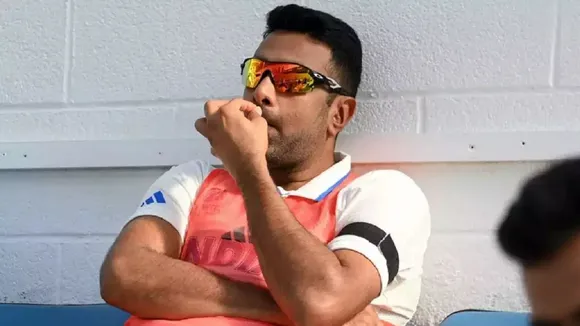 ravichandran ashwin reveals dark truth about indian dressing room