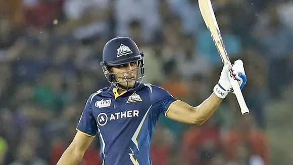 ipl 2024 gill is going to leave gt hardik pandya