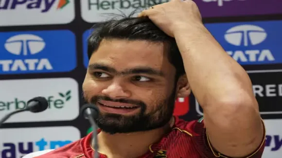 do you have any girlfriend rinku singh epic reply goes viral