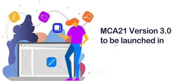 MCA-21 verion-3