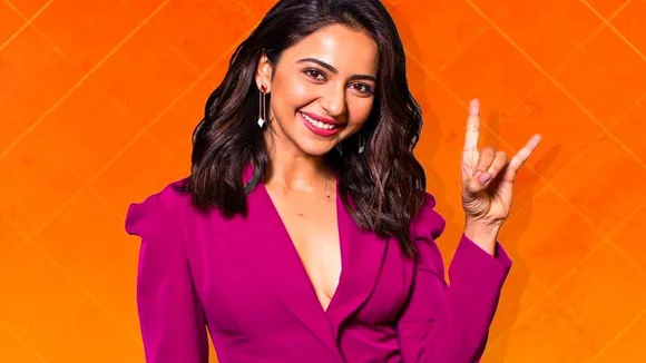 rakul preet singh